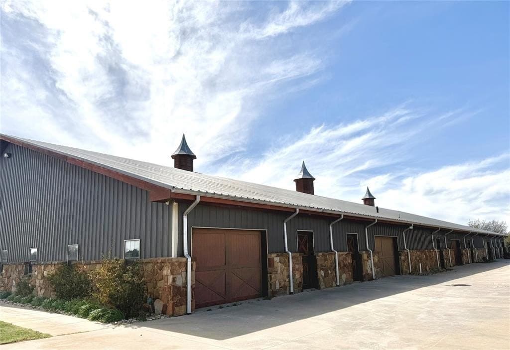132 acres in Cooke County featured view
