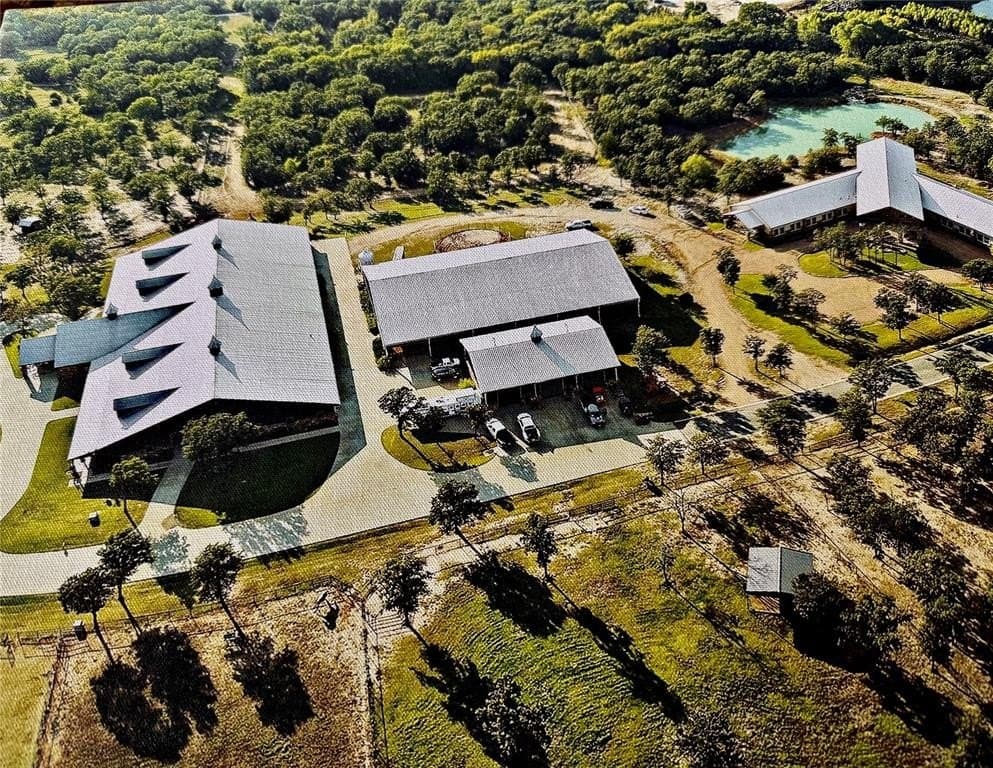 132 acres in Cooke County gallery image 3