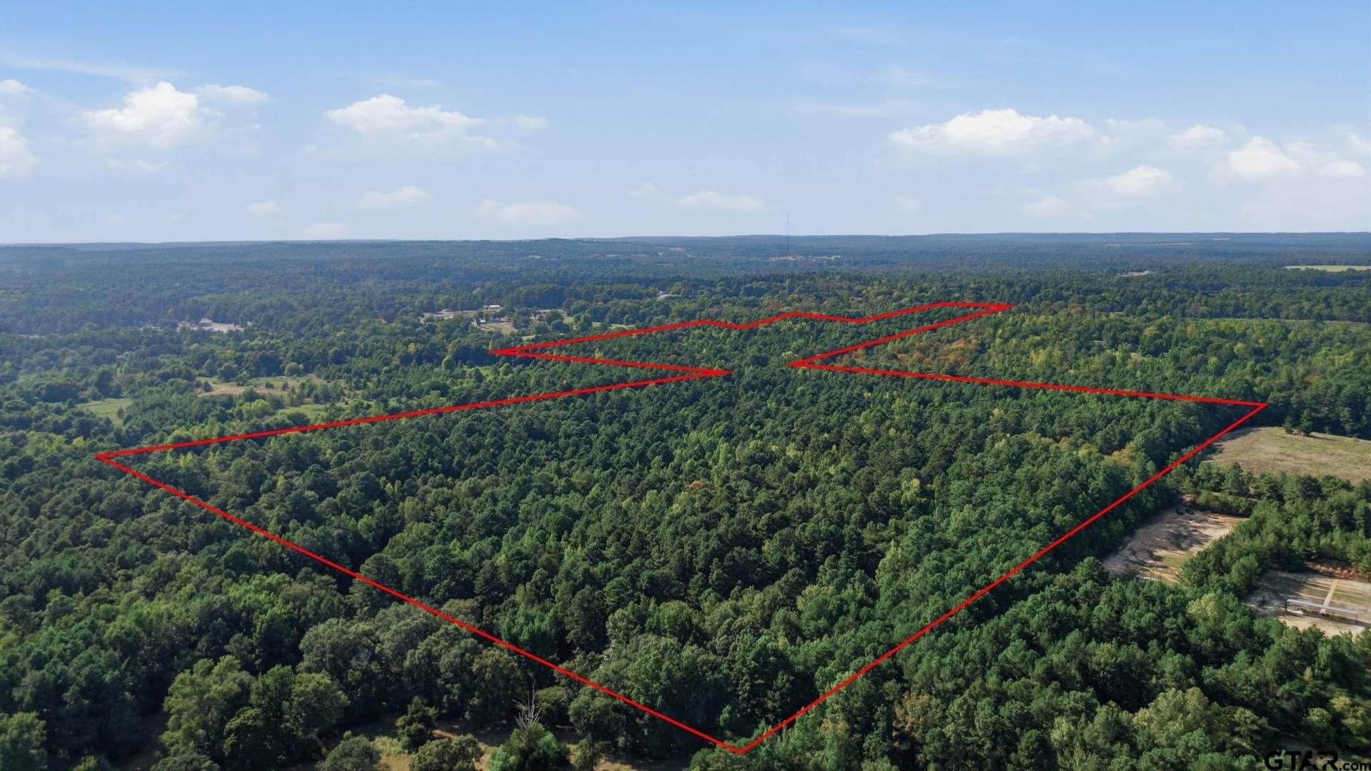 73.86 acres in Anderson County