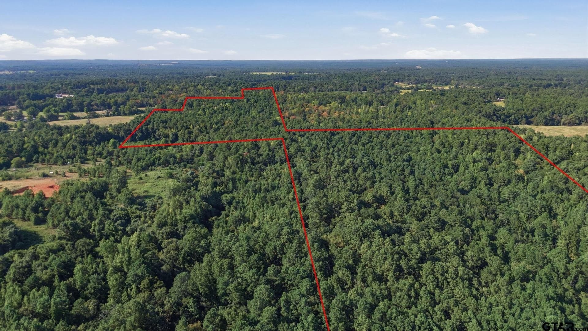 73.86 acres in Anderson County - photo 2