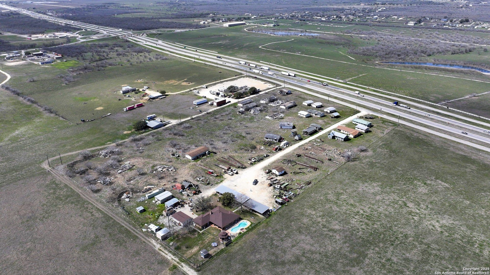 12.14 acres in Guadalupe County - photo 17