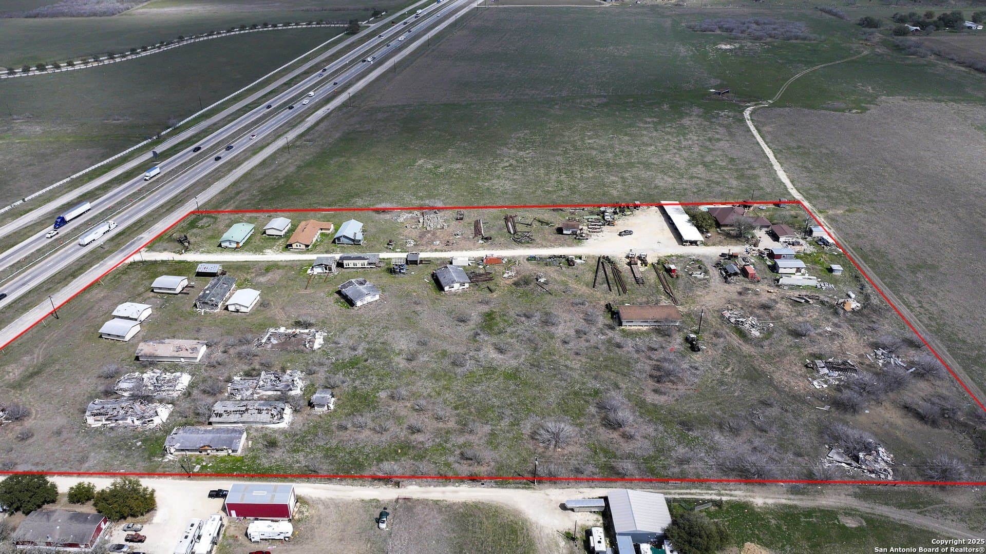 12.14 acres in Guadalupe County - photo 10