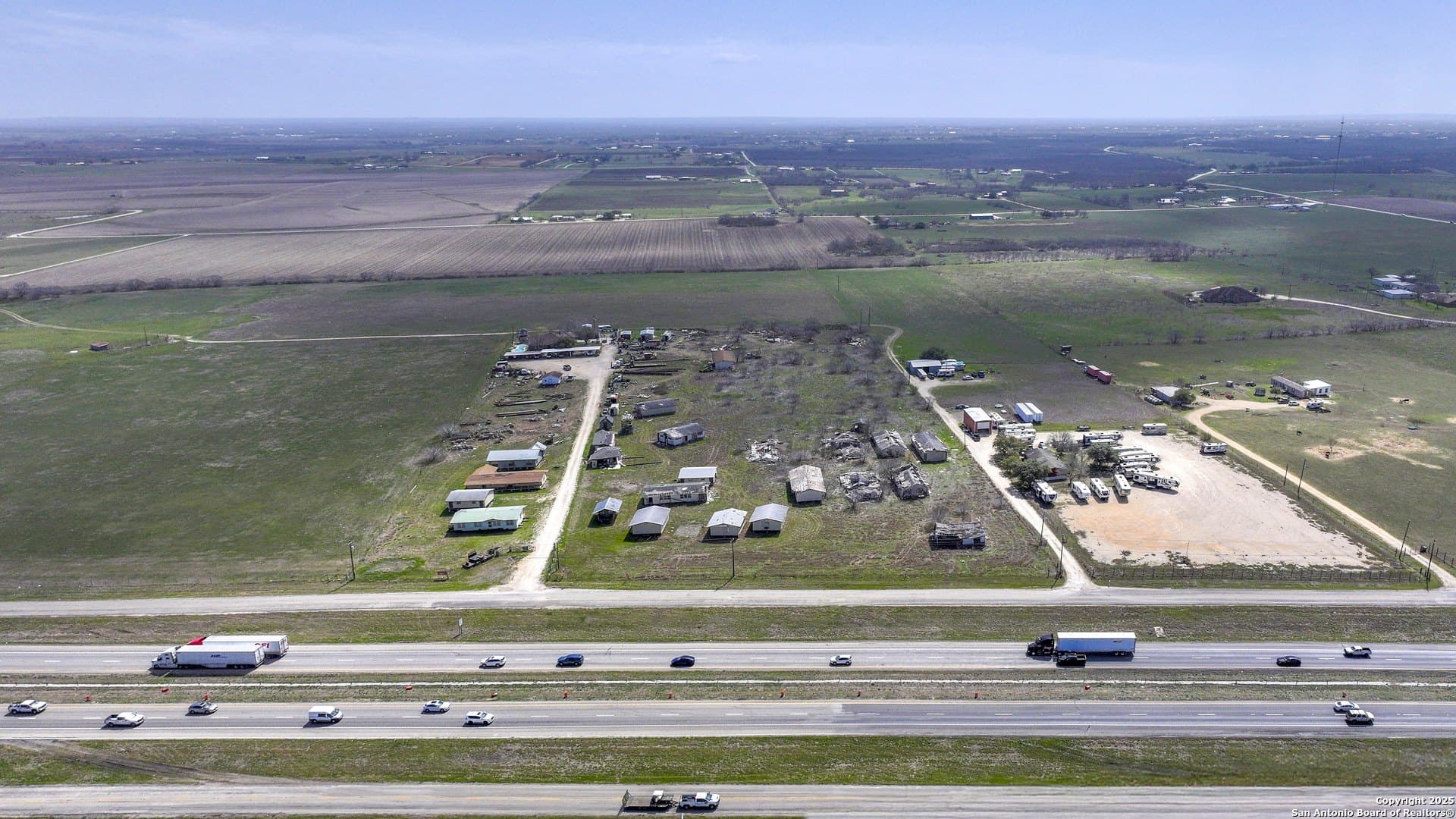 12.14 acres in Guadalupe County gallery image 4