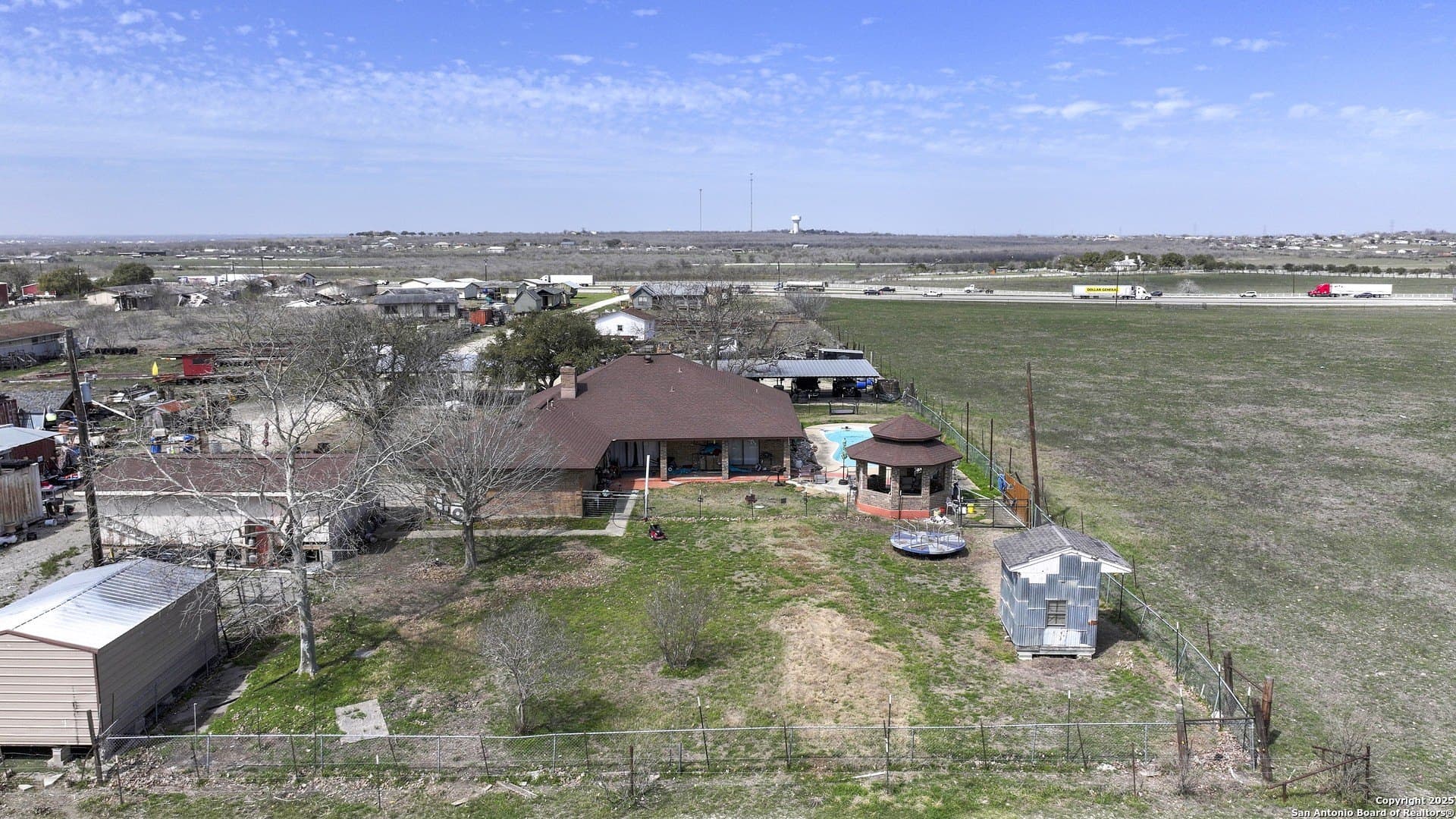 12.14 acres in Guadalupe County - photo 24