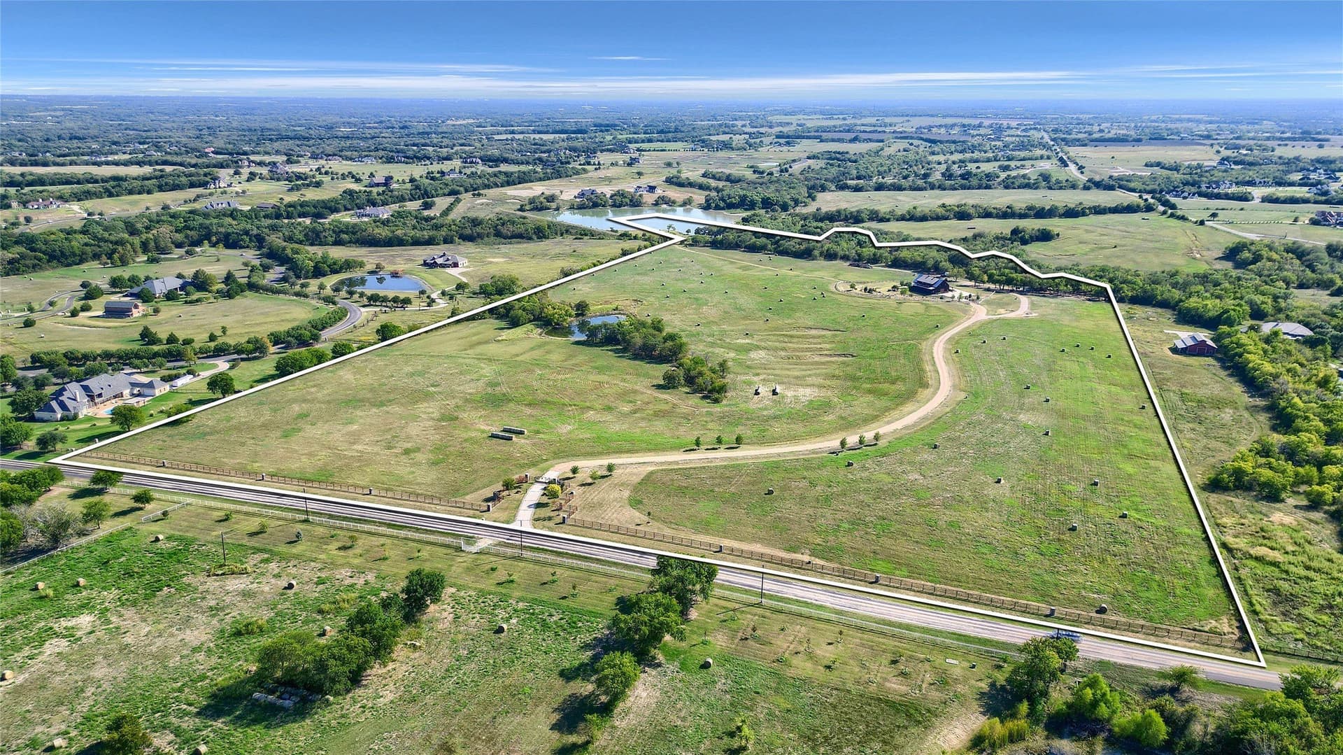 62.9 acres in Collin County - photo 6