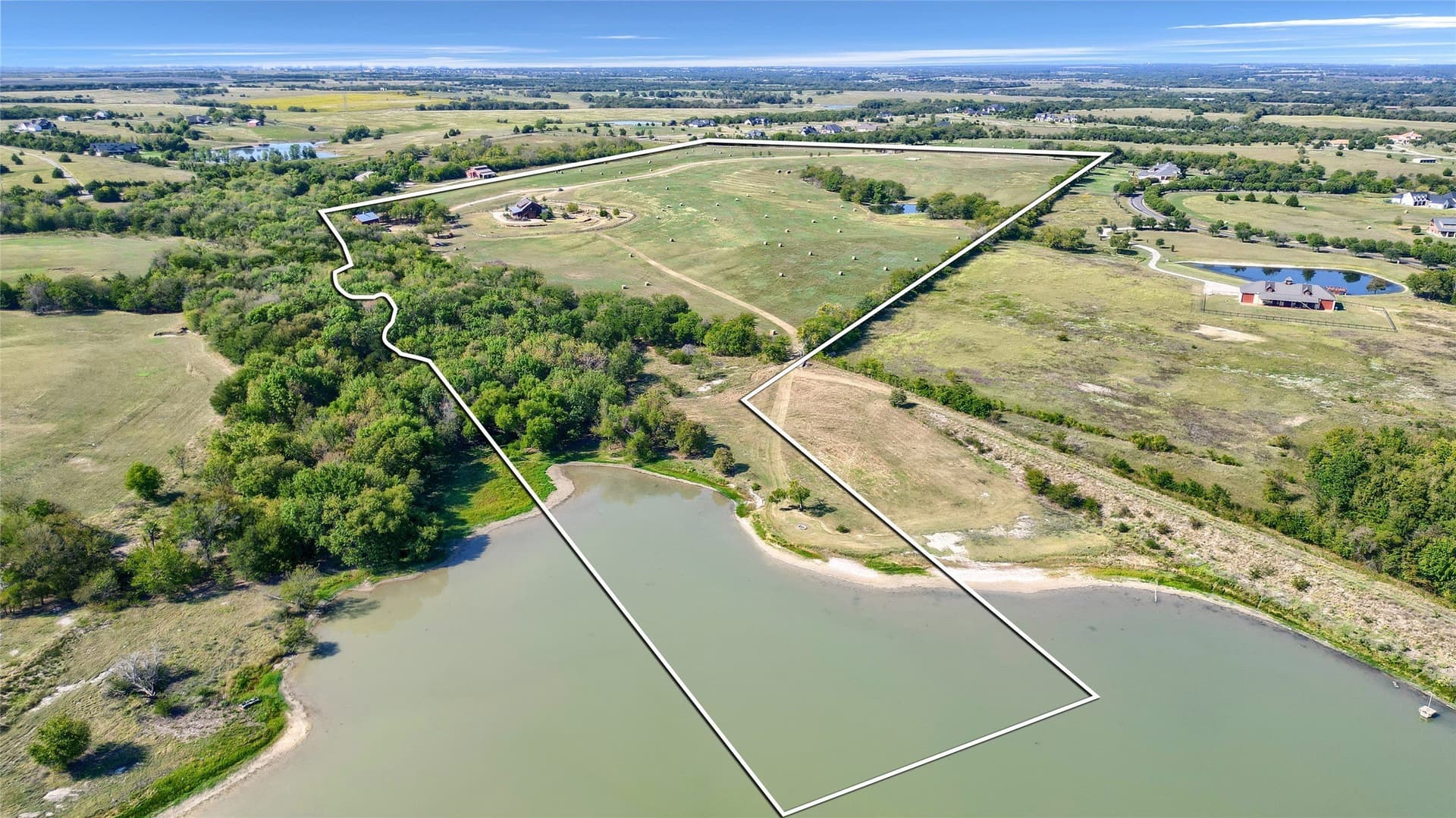 62.9 acres in Collin County - photo 7