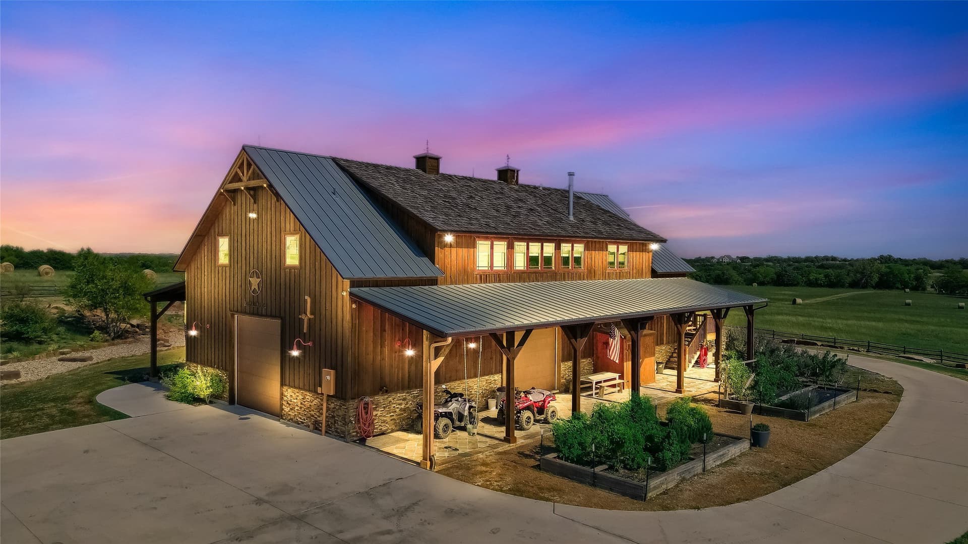 62.9 acres in Collin County