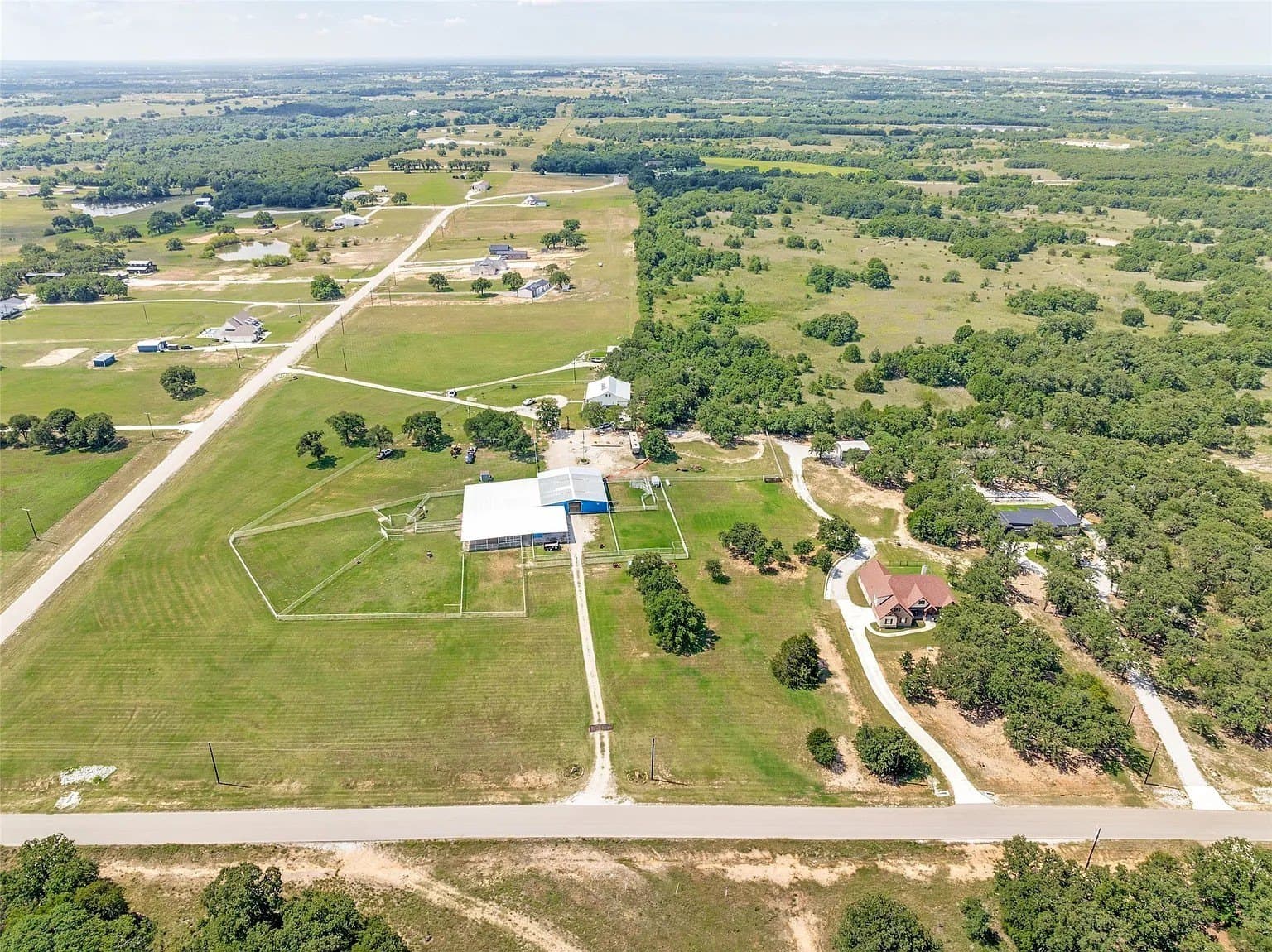7.35 acres in Wise County featured view