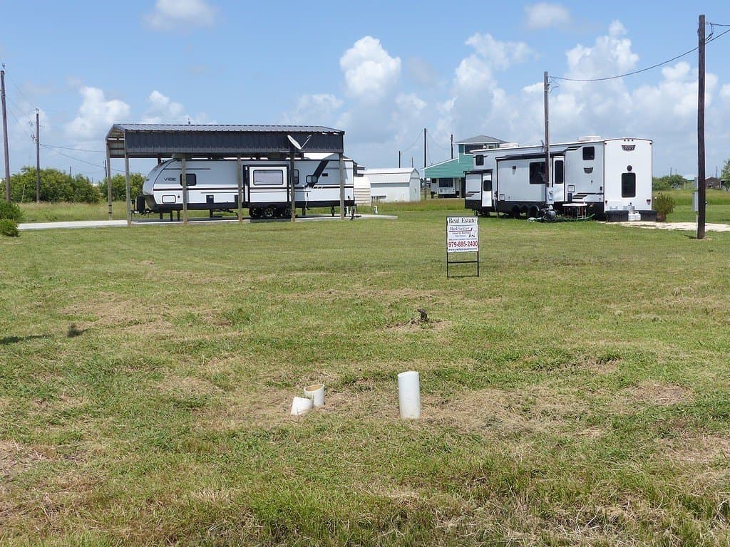 0.25 acres in Jackson County