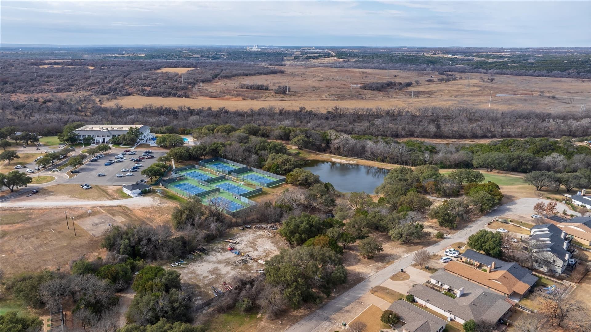 2.57 acres in Hood County featured view