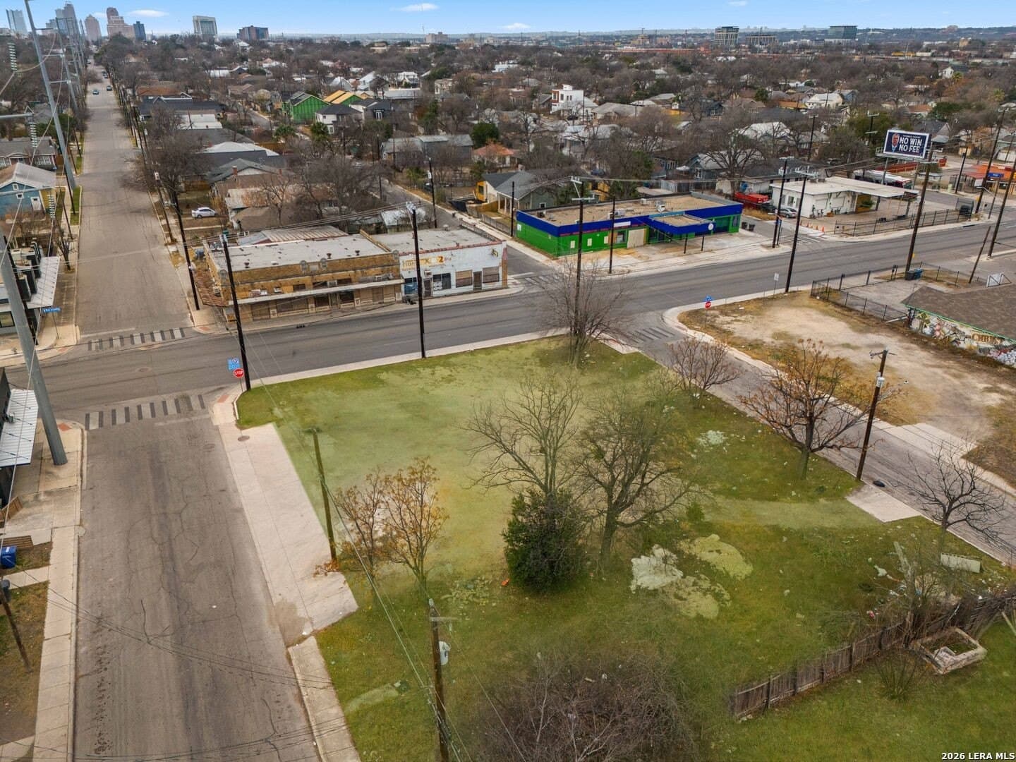 0.25 acres in Bexar County - photo 8