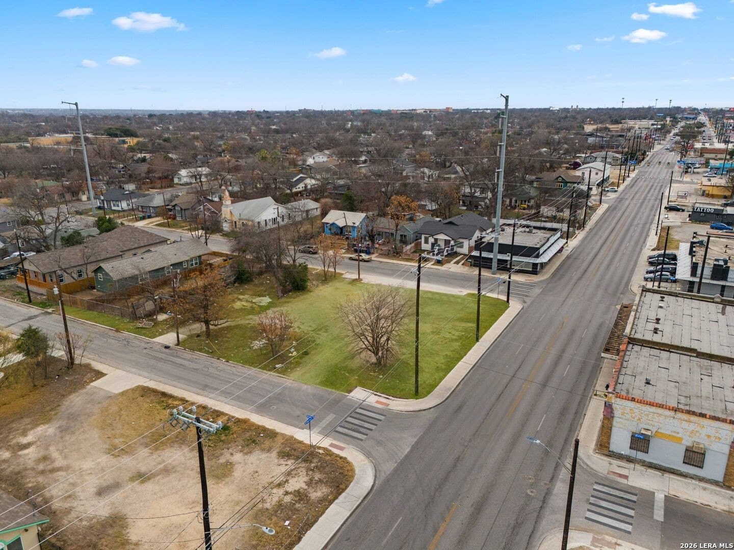 0.25 acres in Bexar County - photo 6