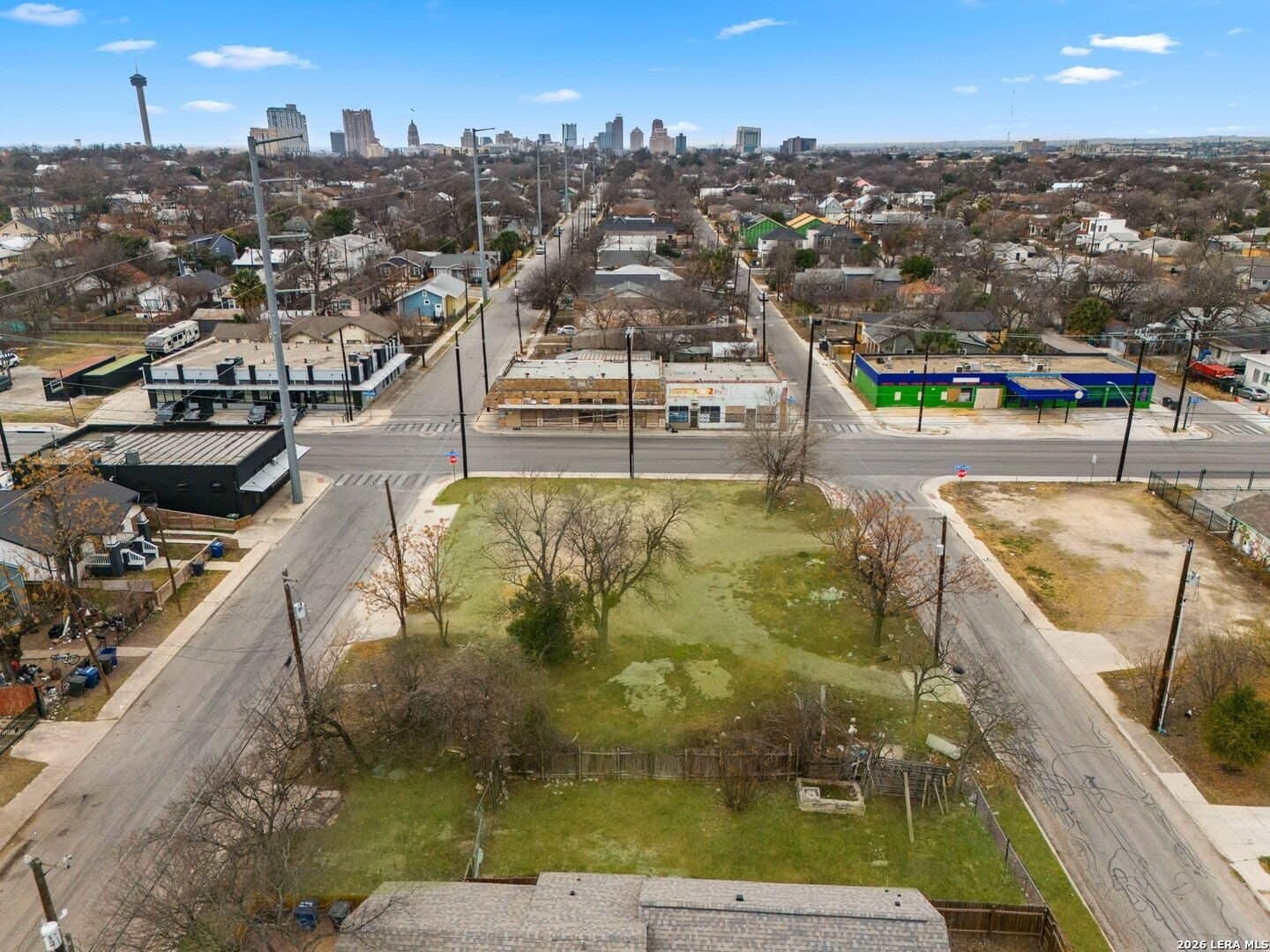 0.25 acres in Bexar County gallery image 3