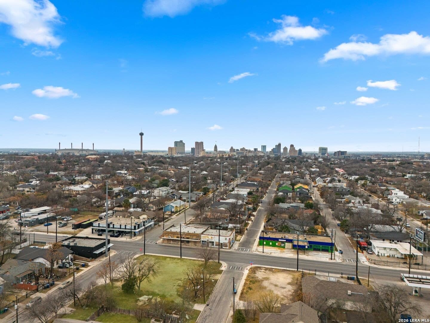 0.25 acres in Bexar County gallery image 4