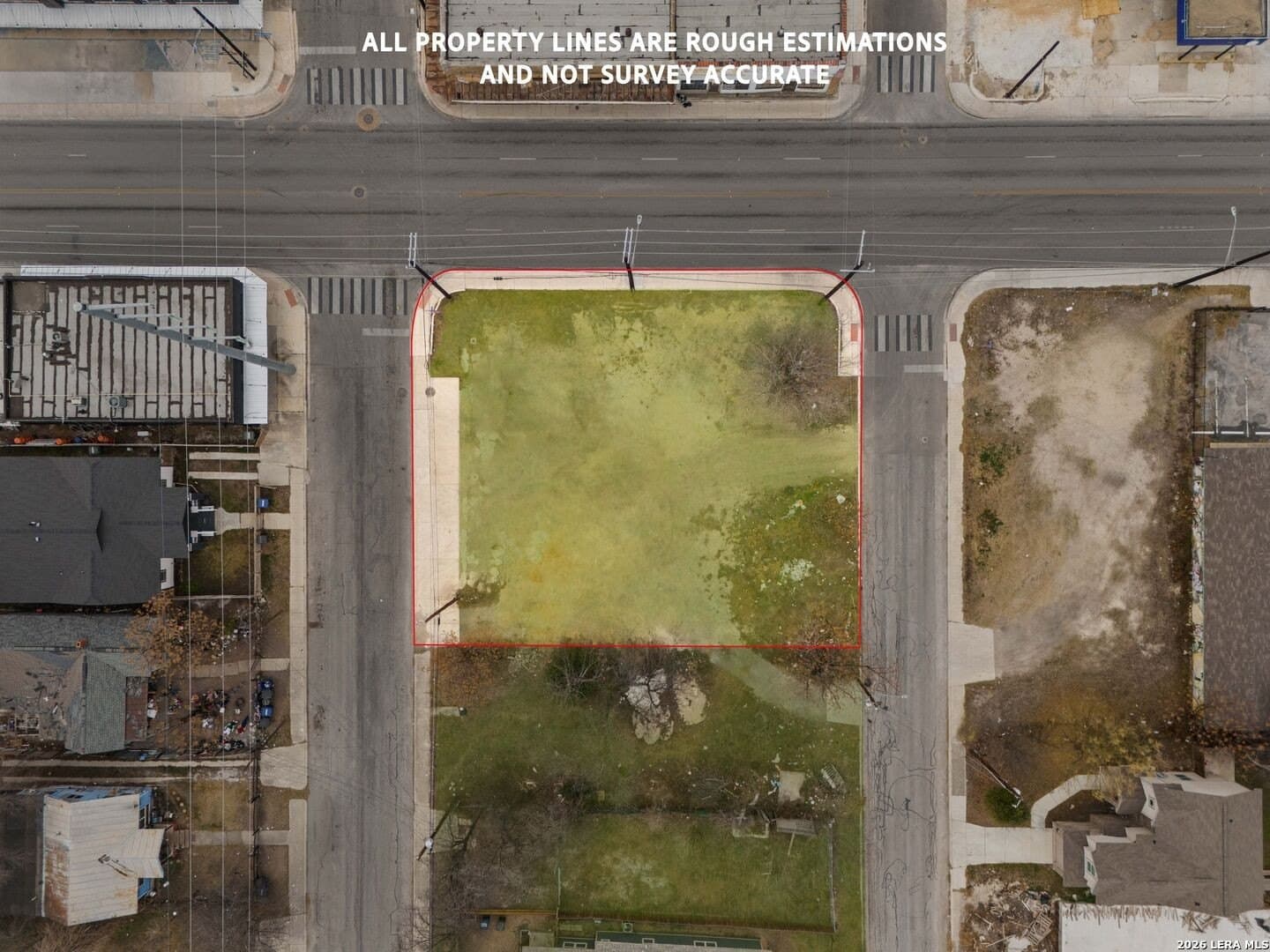 0.25 acres in Bexar County gallery image 2