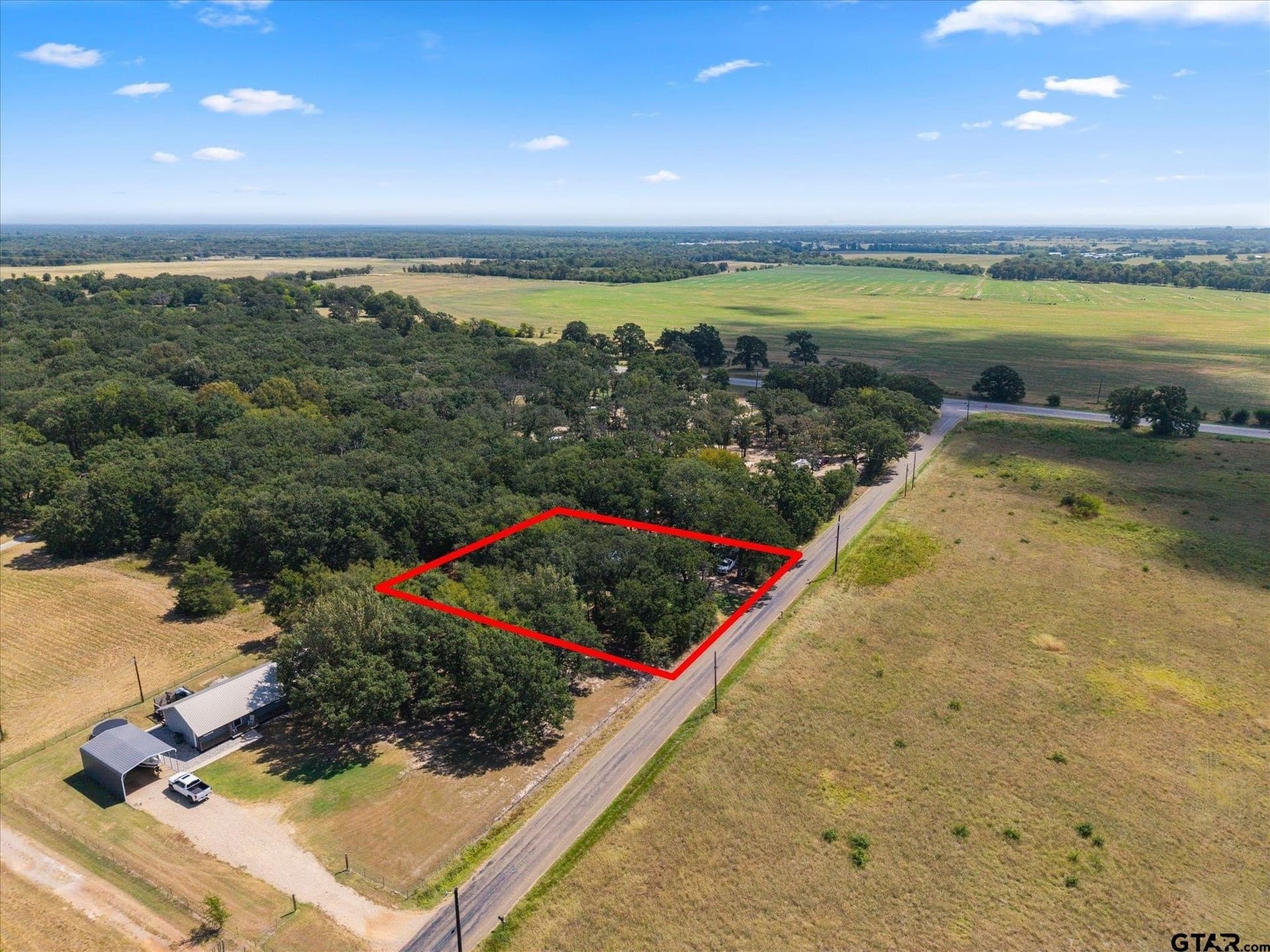 95 acres in Franklin County - photo 37