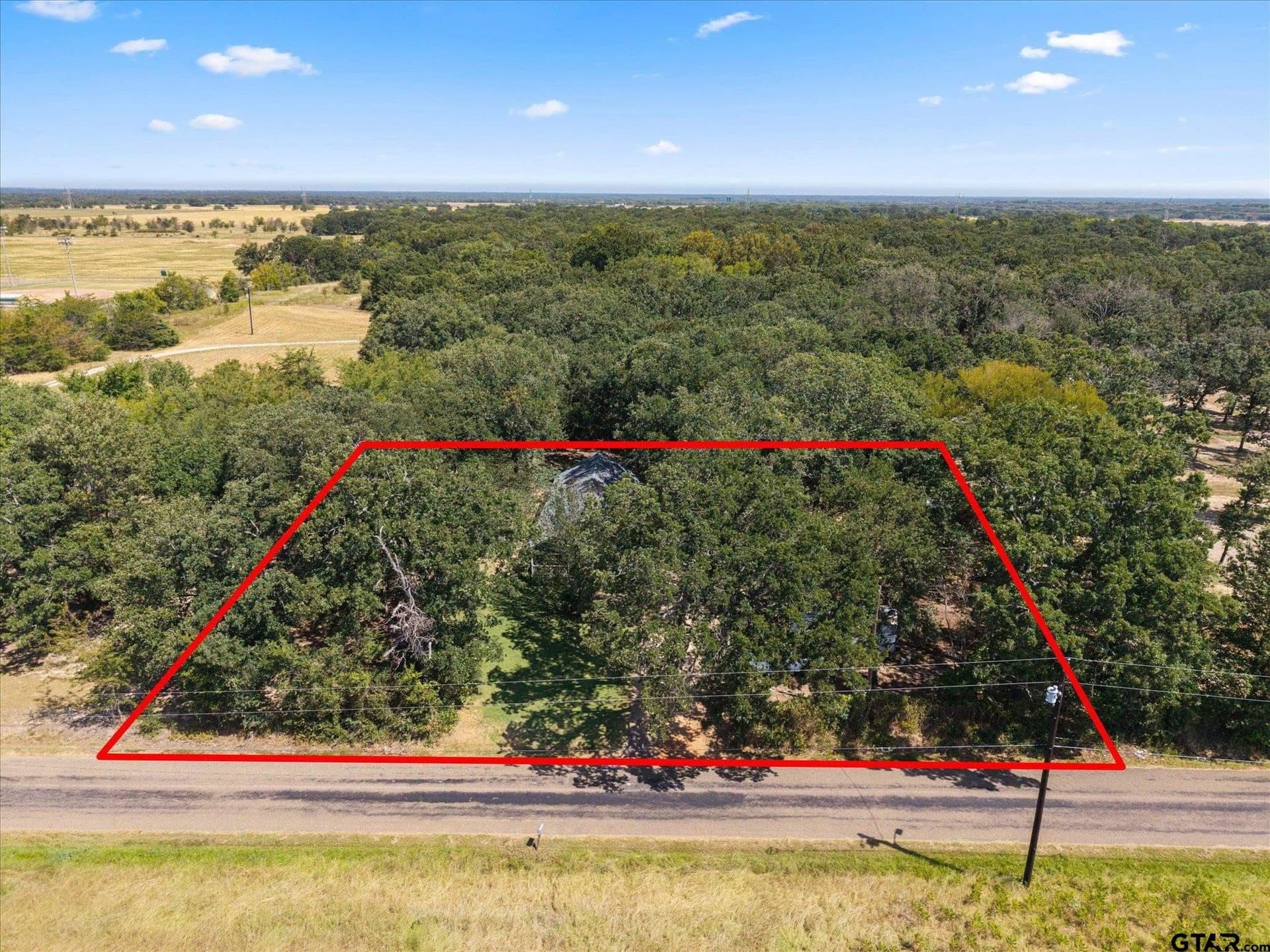 95 acres in Franklin County - photo 38