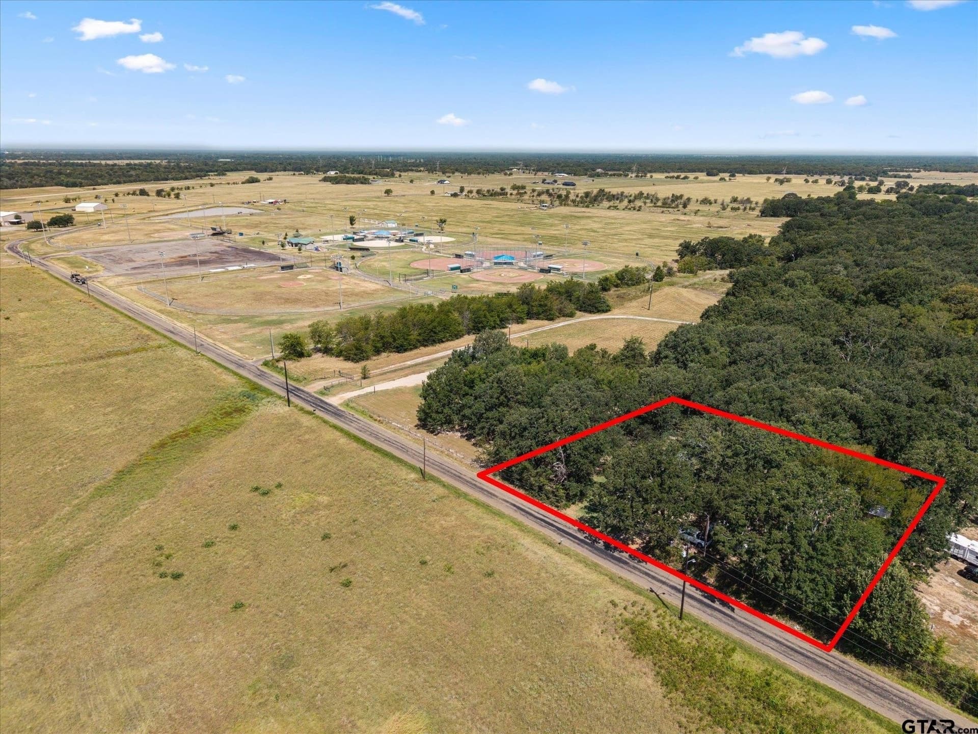 95 acres in Franklin County - photo 39