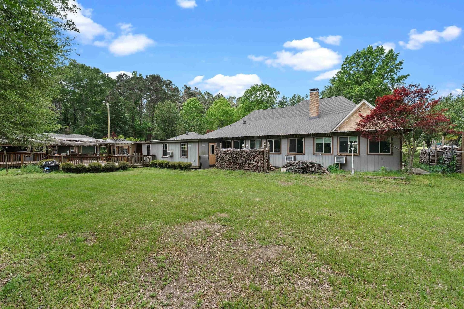 24.69 acres in Panola County - photo 29