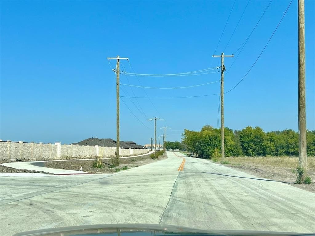 67 acres in Rockwall County