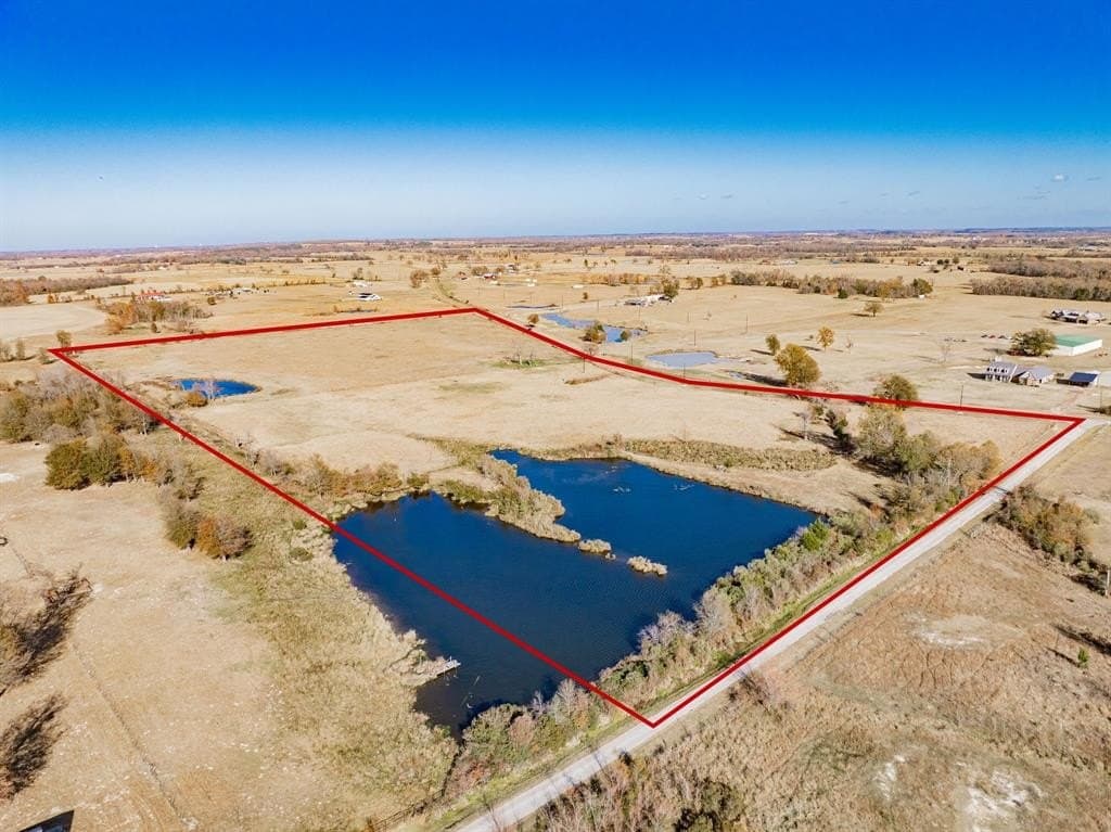 26.24 acres in Van Zandt County