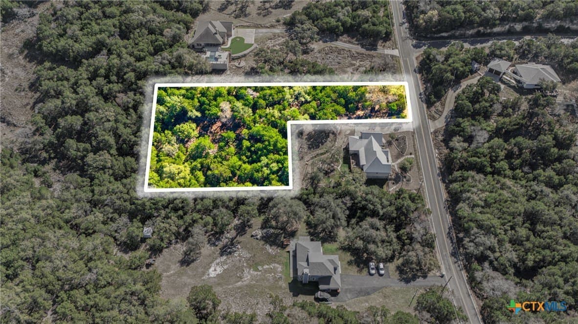 0.81 acres in Comal County - photo 26