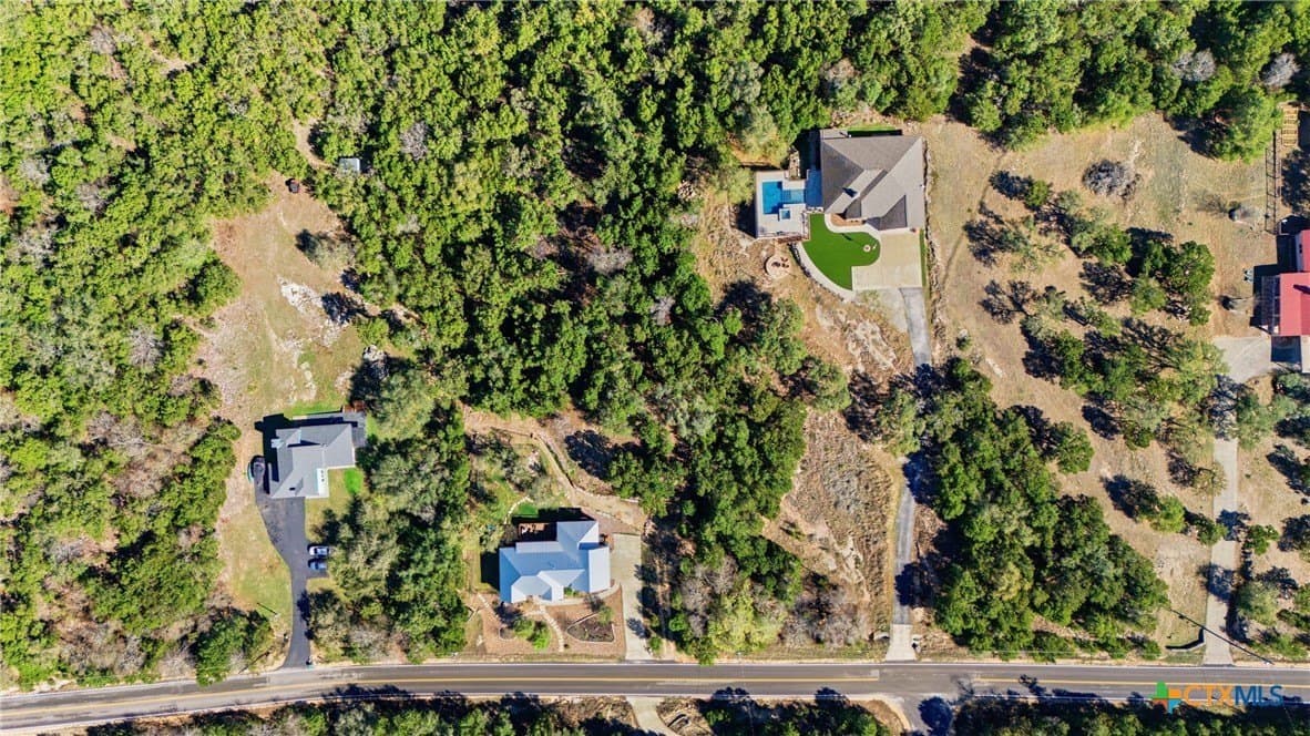 0.81 acres in Comal County - photo 27