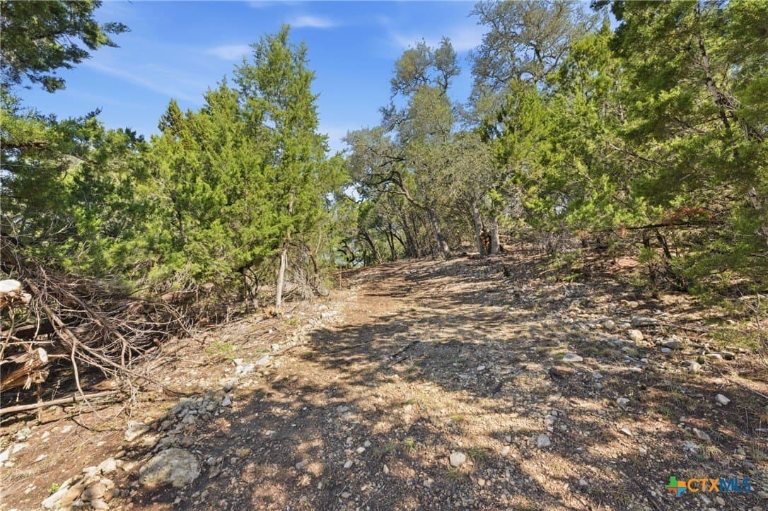 0.81 acres in Comal County featured view