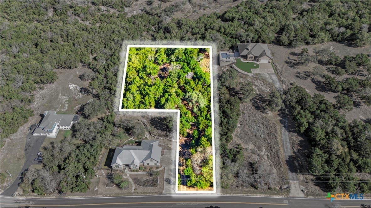 0.81 acres in Comal County - photo 22