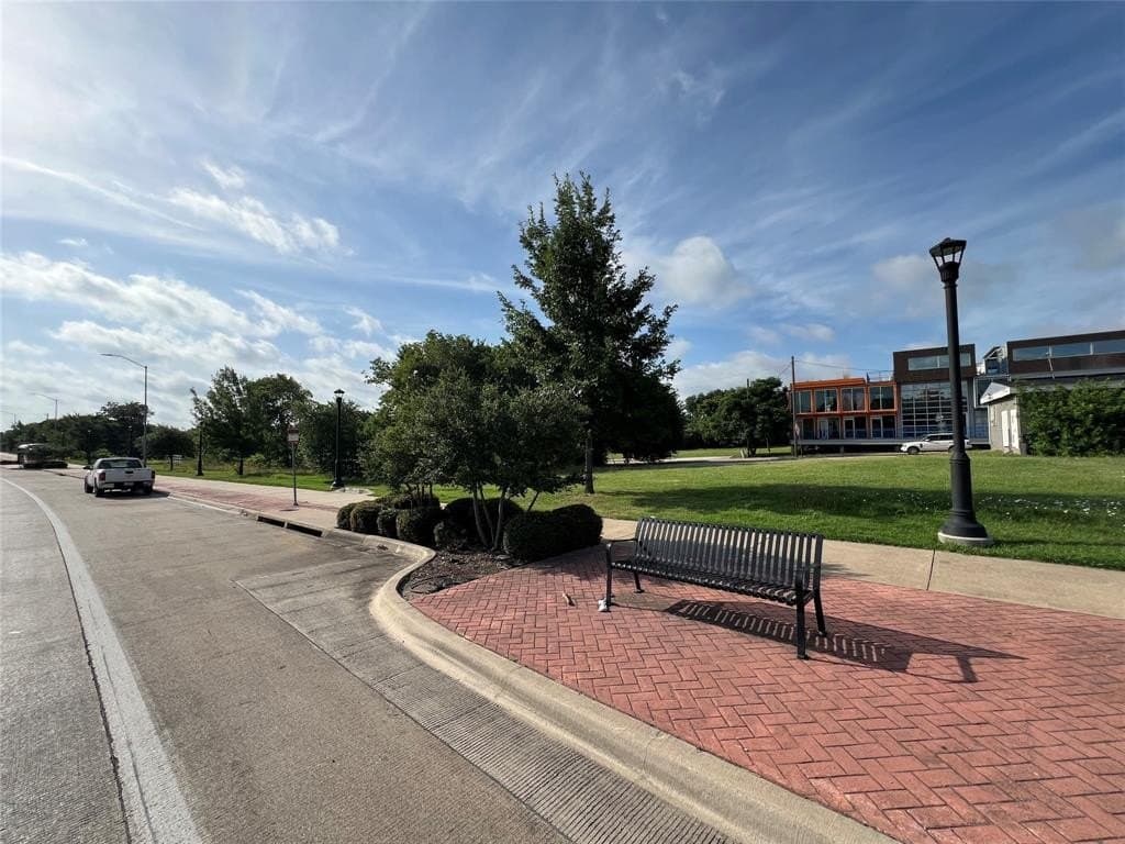 0.06 acres in Tarrant County gallery image 2