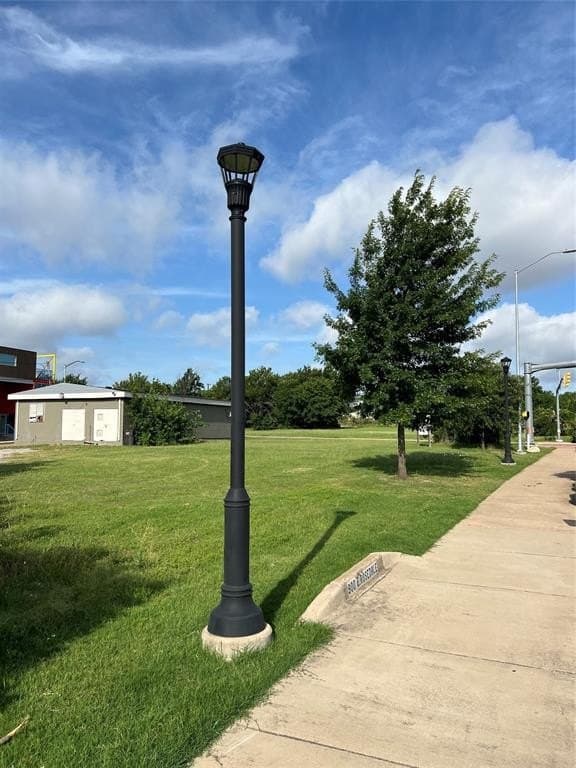 0.06 acres in Tarrant County gallery image 4