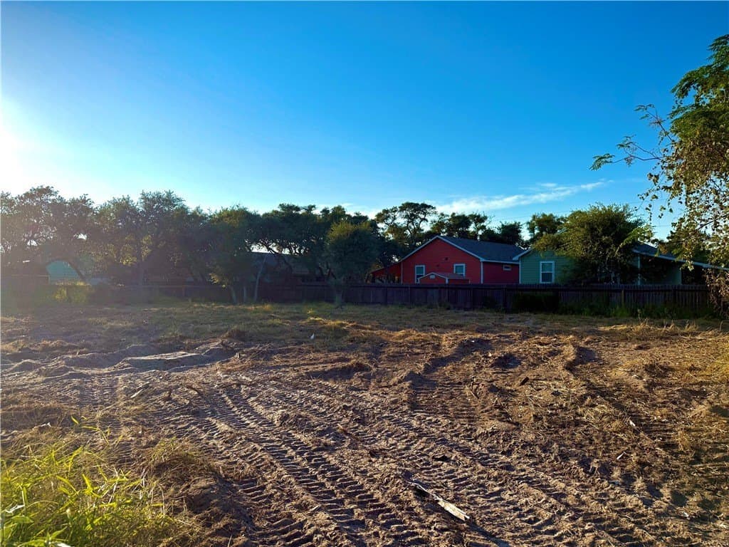0.26 acres in Aransas County featured view