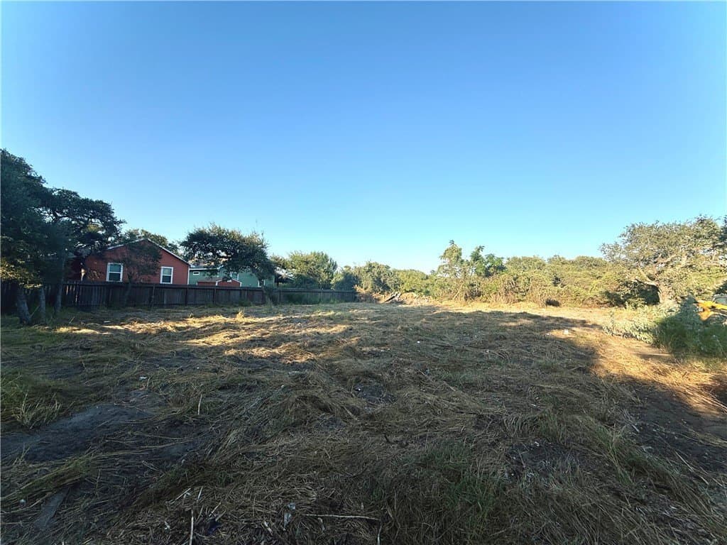 0.26 acres in Aransas County featured view