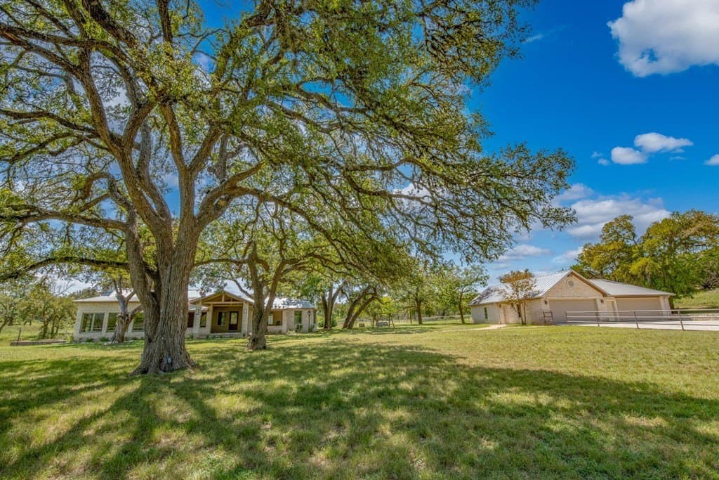 138 acres in Kerr County - photo 26