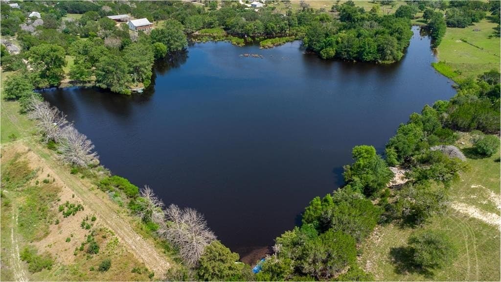 138 acres in Kerr County - photo 4