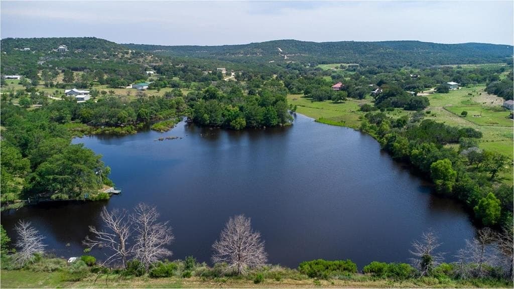 138 acres in Kerr County - photo 3