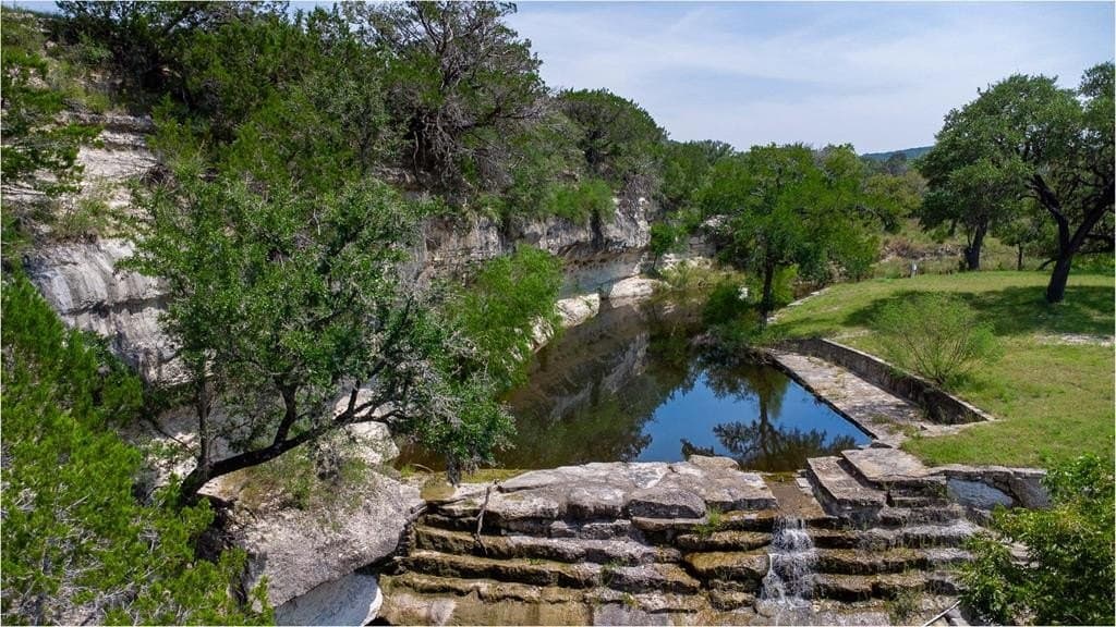 138 acres in Kerr County - photo 7