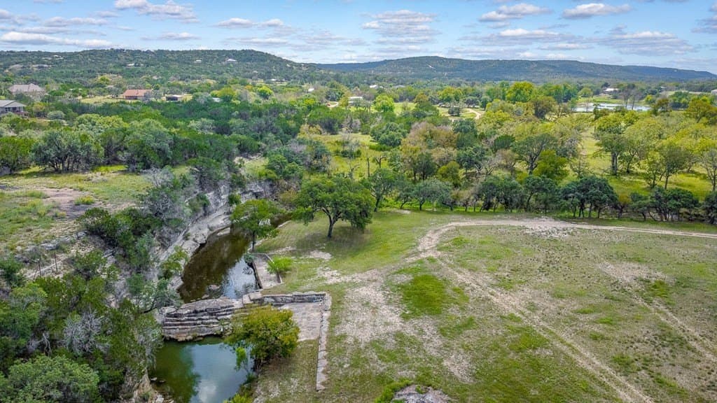 138 acres in Kerr County featured view