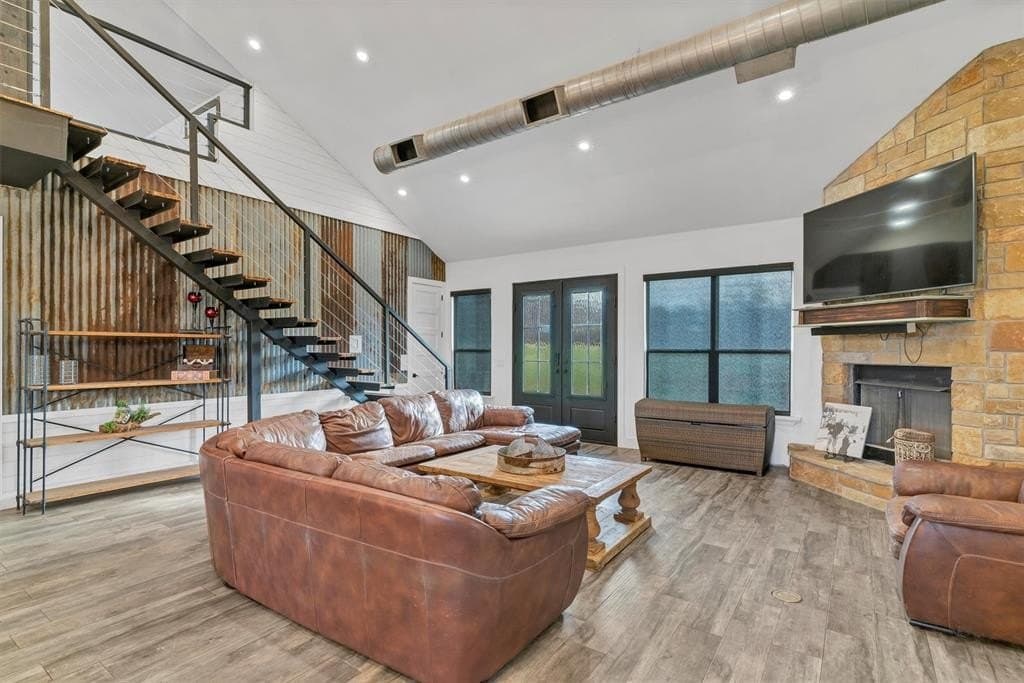 10.89 acres in Hood County featured view