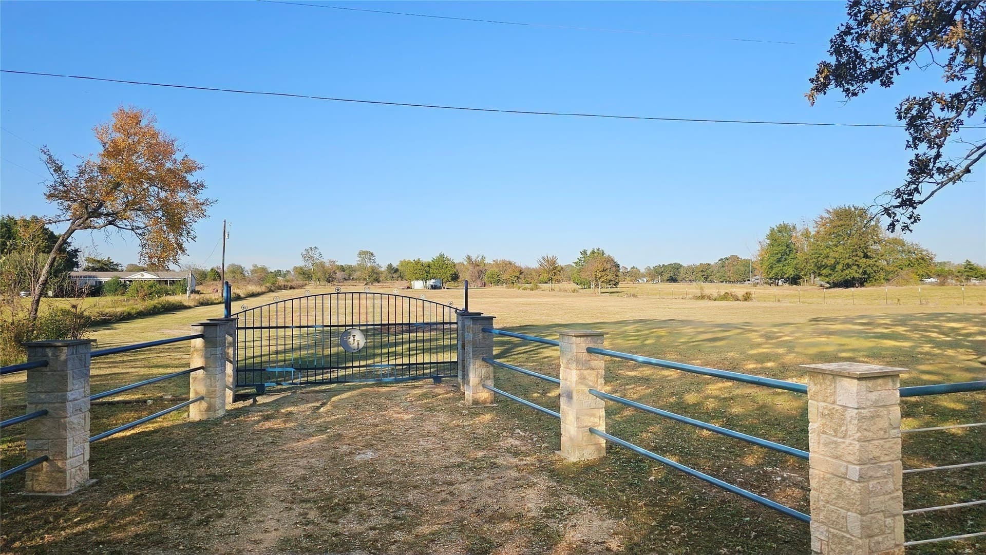 5 acres in Van Zandt County