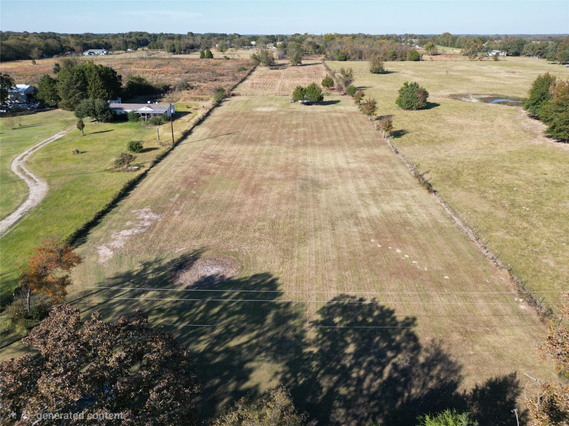 5 acres in Van Zandt County gallery image 2