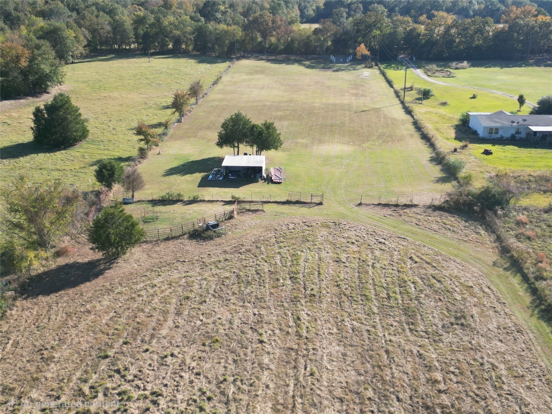 5 acres in Van Zandt County gallery image 3