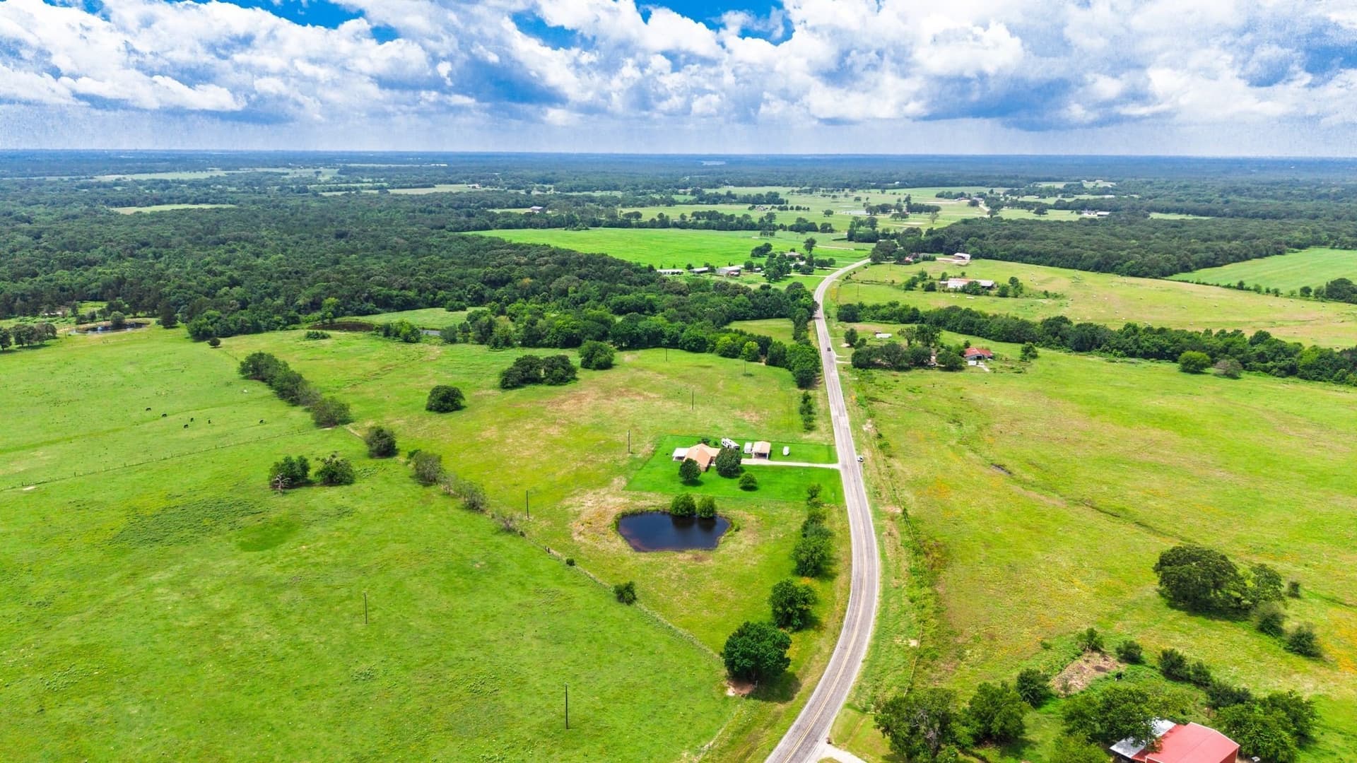 36.7 acres in Hopkins County - photo 9