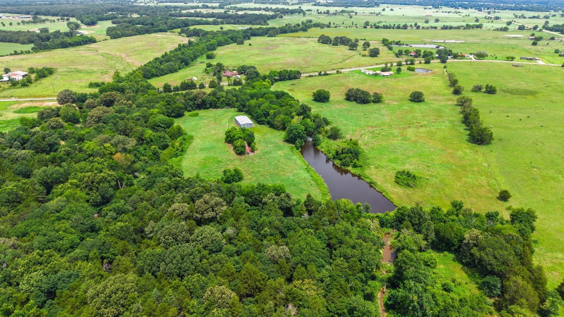 36.7 acres in Hopkins County - photo 18