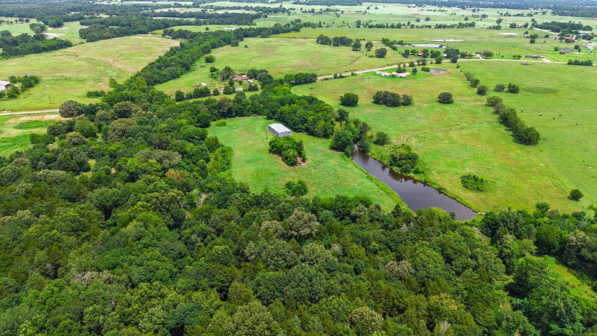 36.7 acres in Hopkins County - photo 19