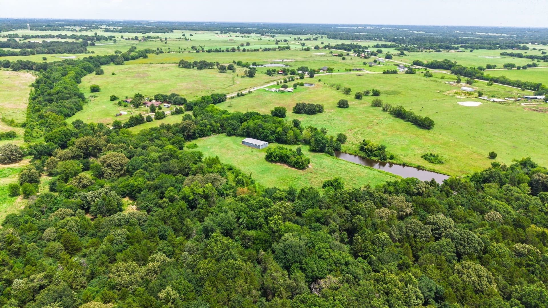 36.7 acres in Hopkins County - photo 20
