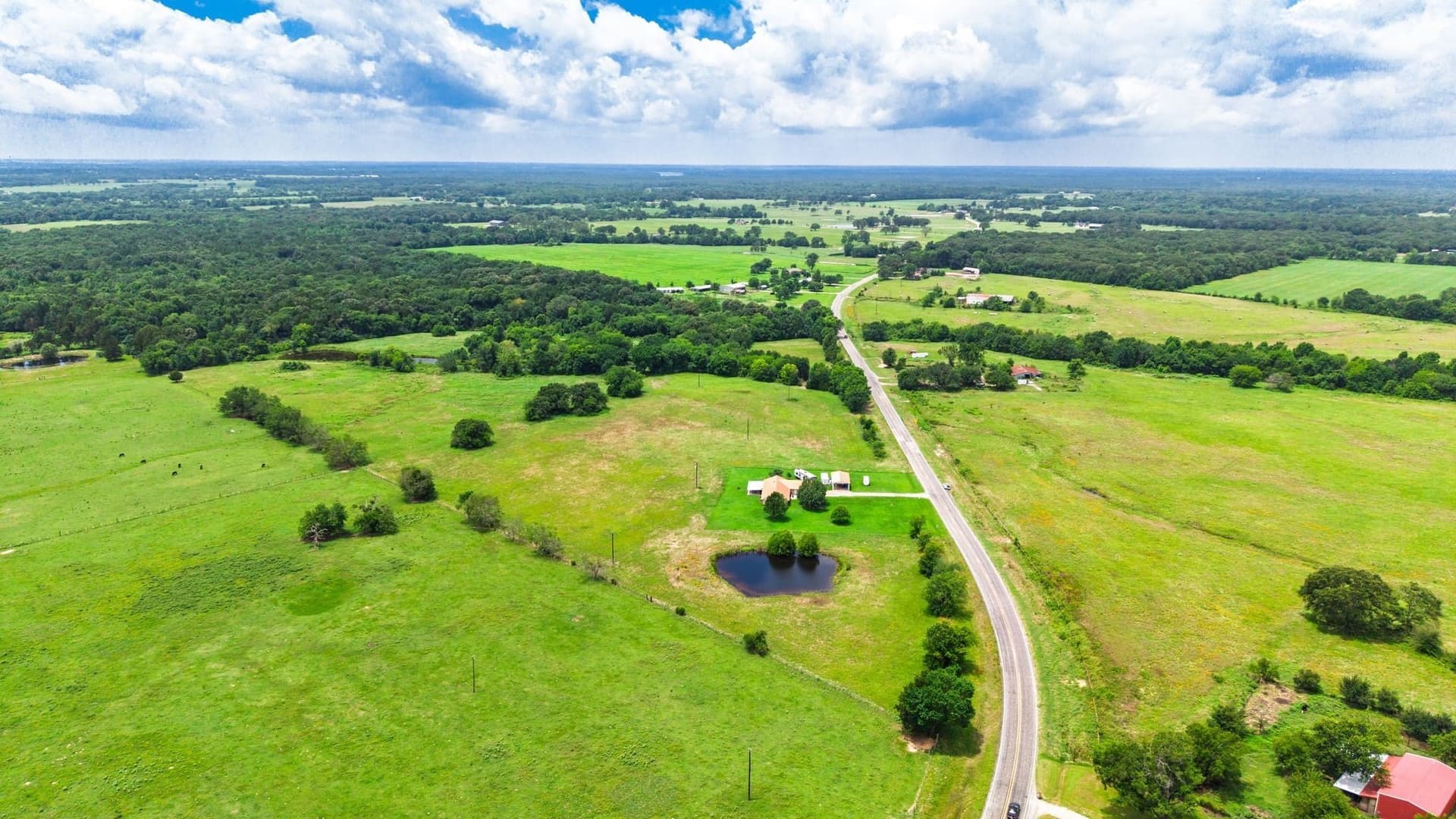 36.7 acres in Hopkins County - photo 10