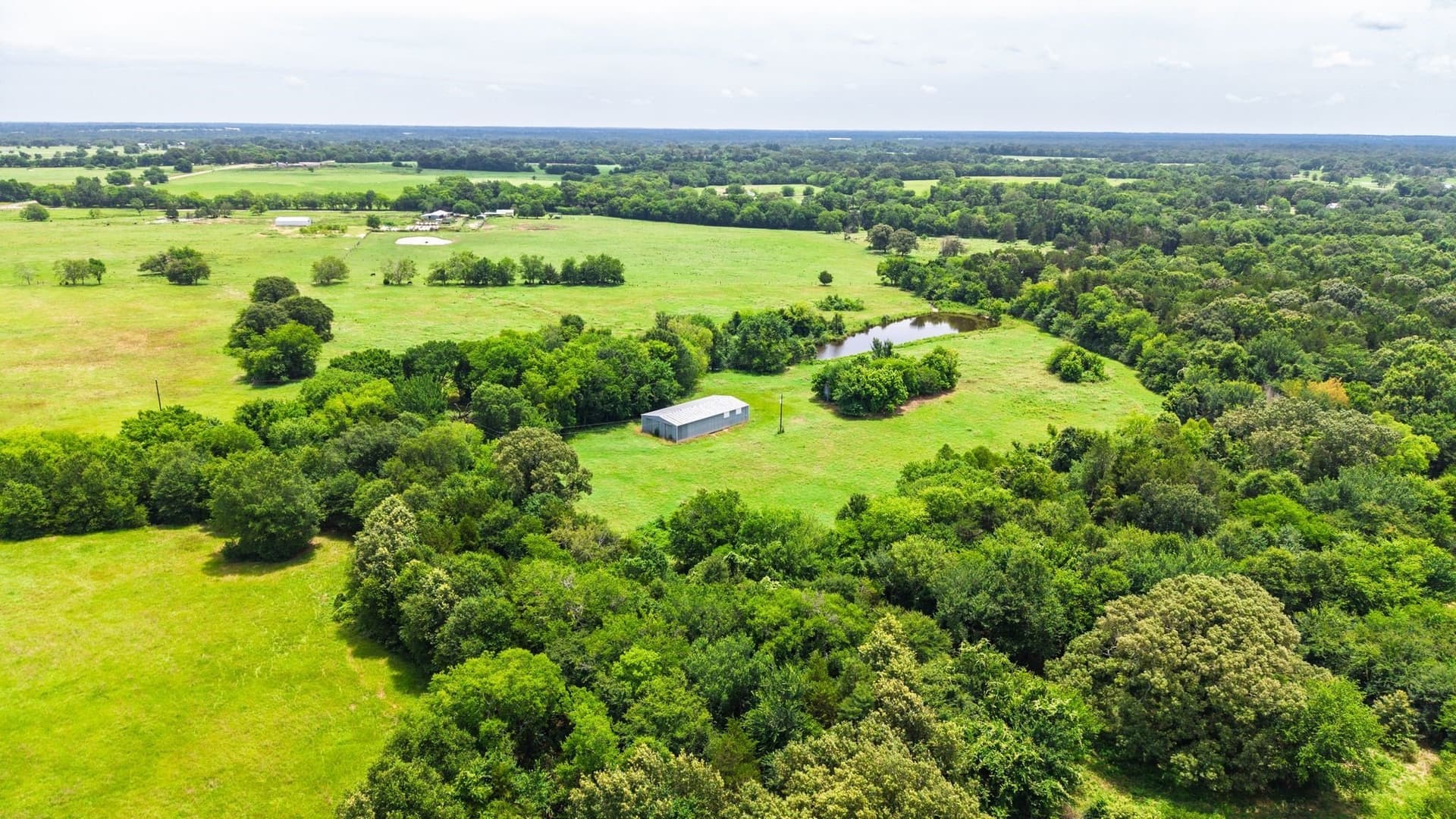 36.7 acres in Hopkins County - photo 22