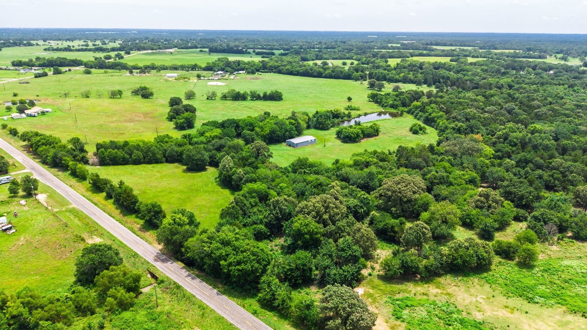 36.7 acres in Hopkins County - photo 13