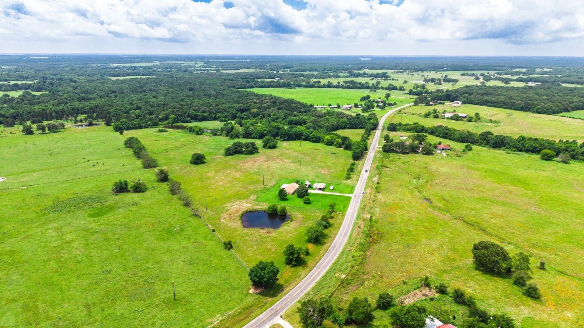 36.7 acres in Hopkins County - photo 8